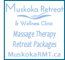 Muskoka Reatreat & Wellness Clinic
