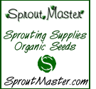 Sprout Master - Health Concsious Products